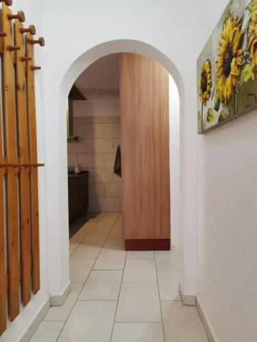 2Bed Apartment Pool View- San Eugenio