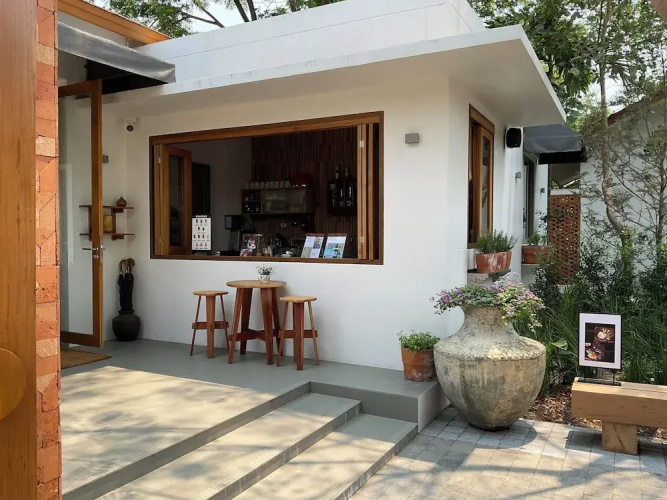 Baan phandao