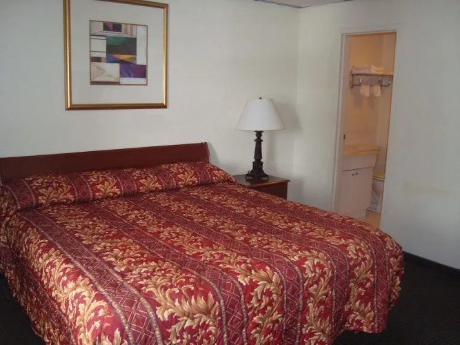 Econo Lodge Monticello