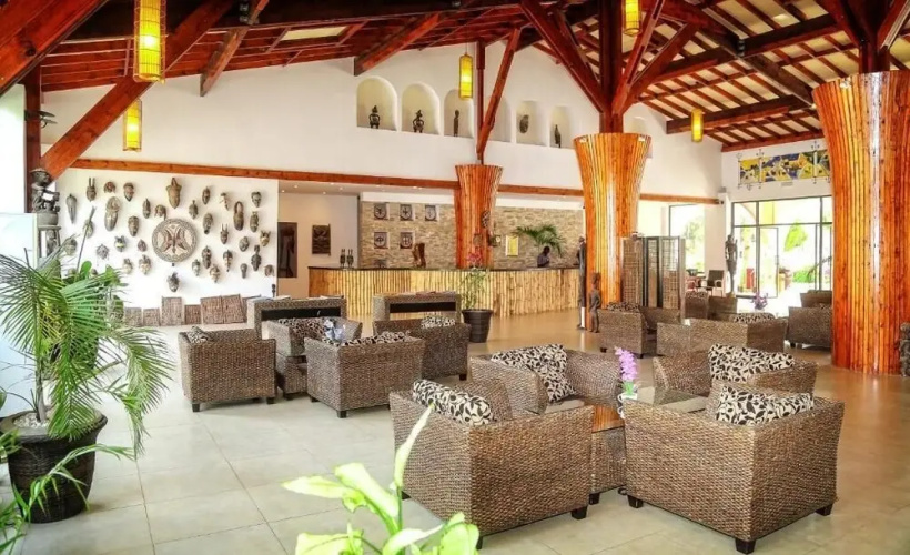 Hotelbild
