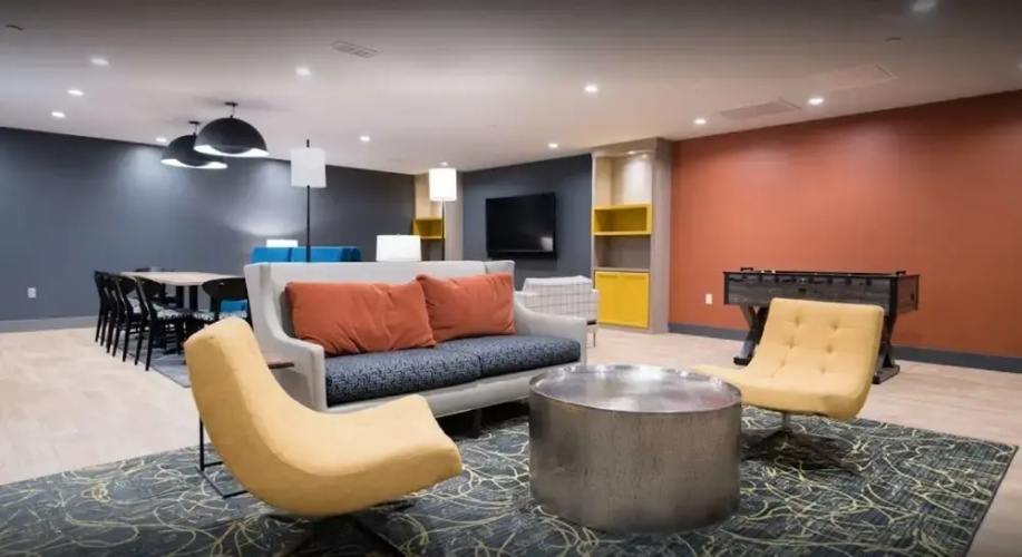 Imagen del hotel