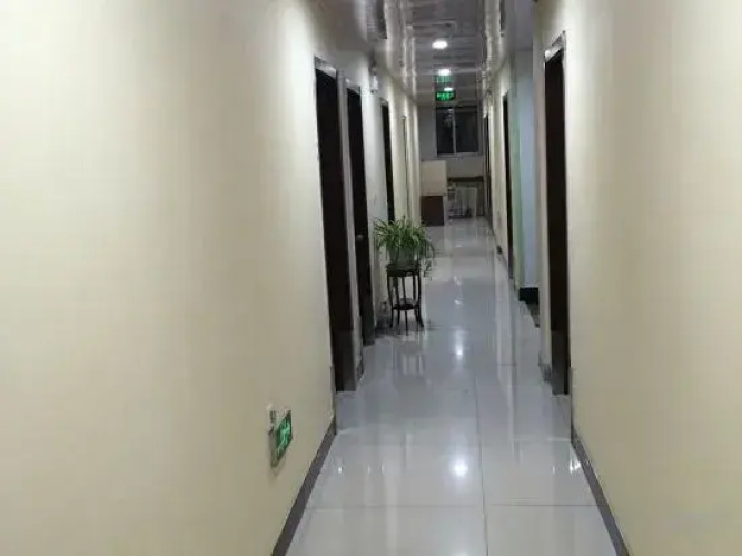 Mengyin Longsheng Express Hotel