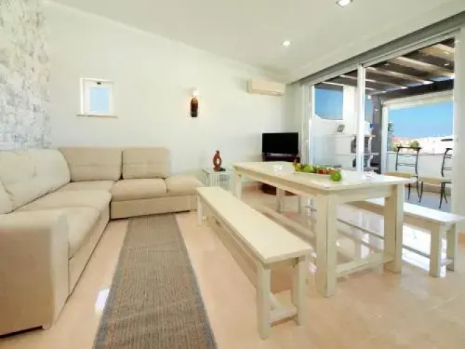 Apartment in Lagos