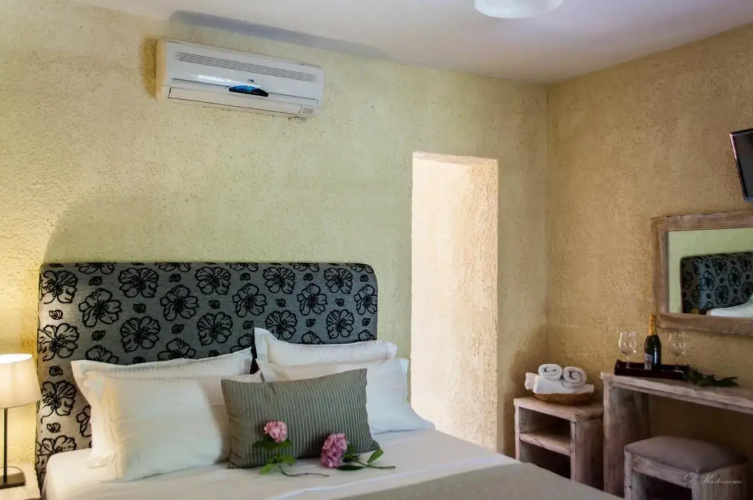 Guesthouse Kalypso