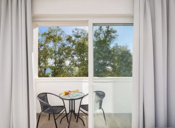 Superior Double Suite