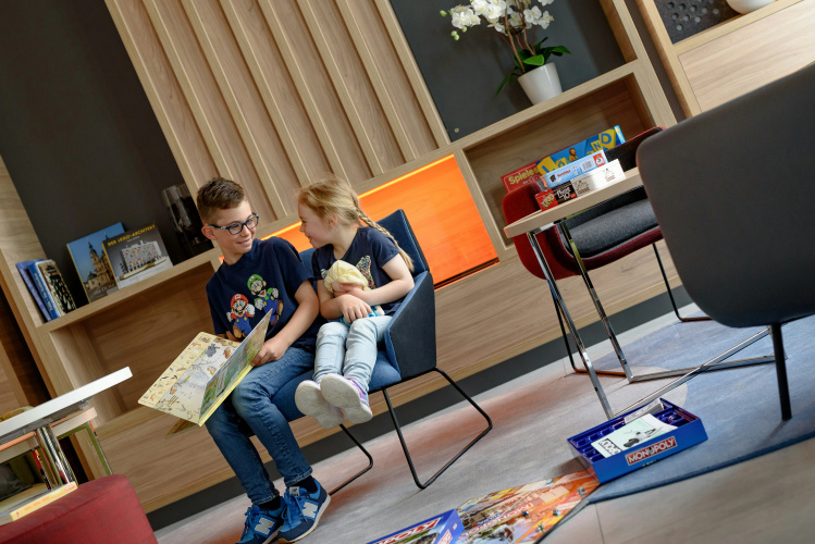 Holiday Inn Express Fulda photo 19