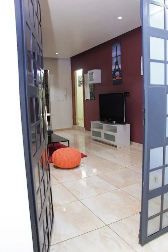 Residences Quatre Saisons