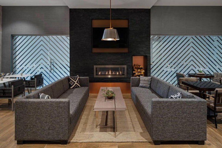 Marriott Phoenix Chandler photo 31