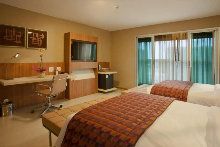 Jade Hotel Brasília