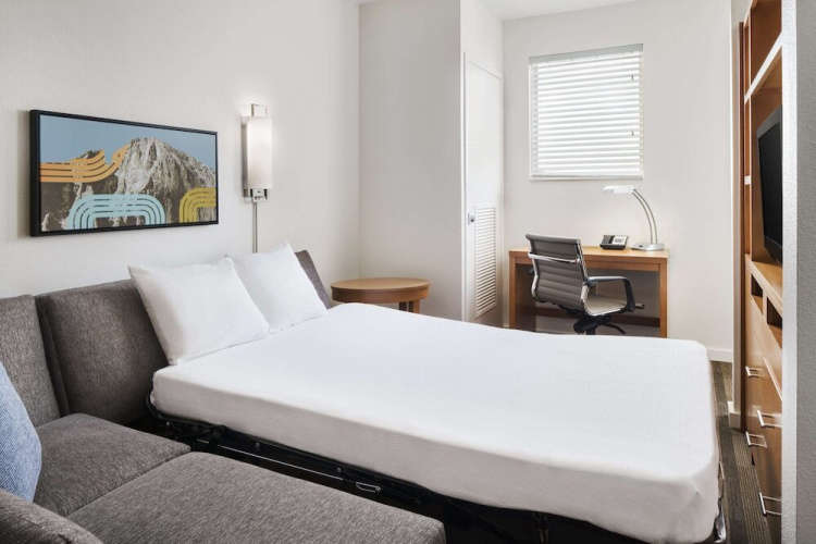 Hyatt Summerfield Suites Boulder/Broomfield