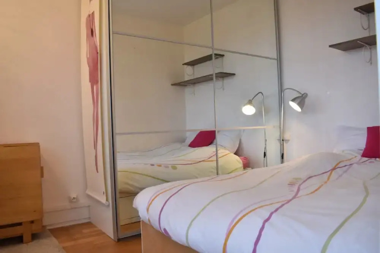 Cosy Studio Apartment In Paris 14Th - Image 4