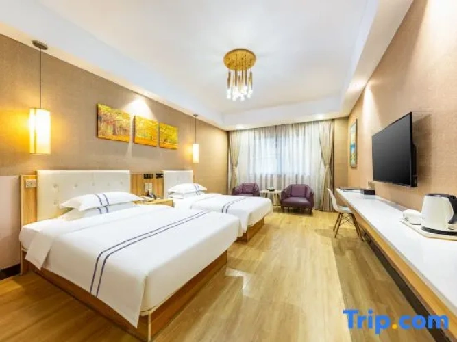 Comfort Twin room