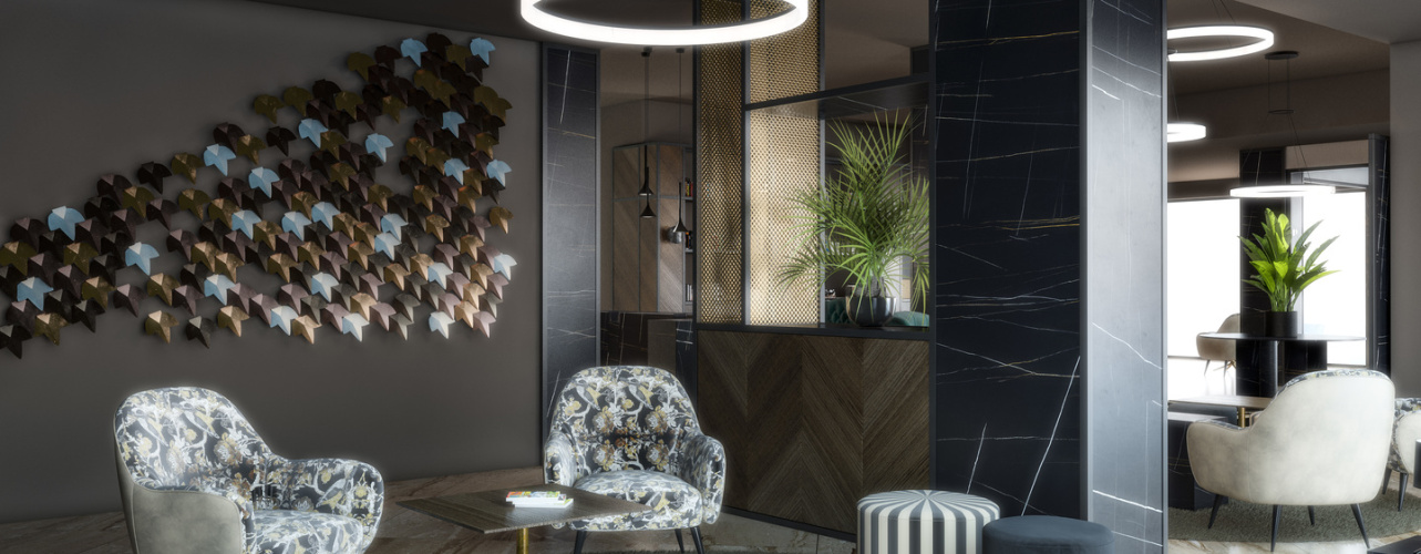 DoubleTree by Hilton Brescia photo 27