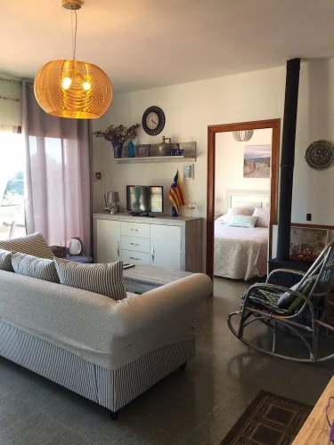 Villa Lara La Flor de Lloret