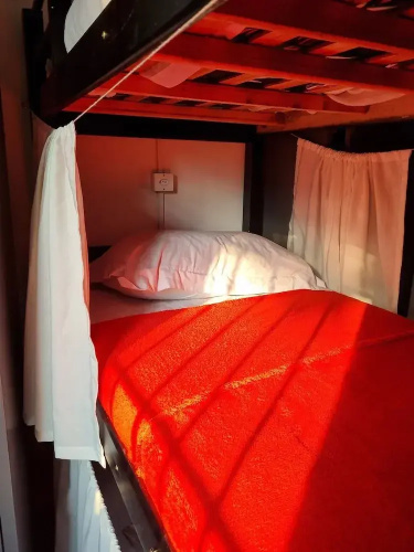 Oh Madalena Hostel