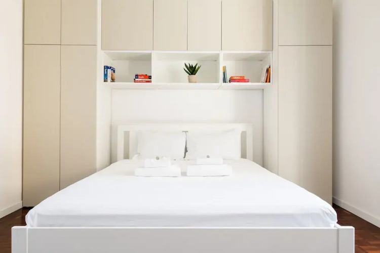 La Muralista Apartment