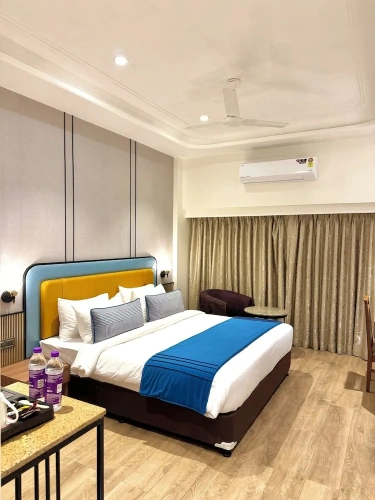 Economy room
