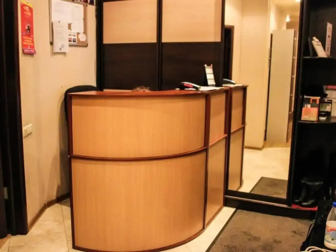 Junior Suite — Single Bed