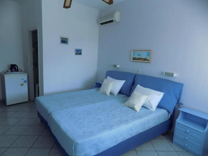Margarita Guesthouse