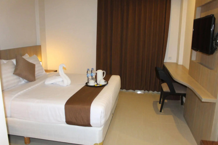 Jasmine Suites