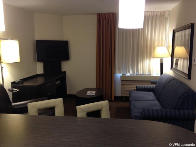 Sonesta Simply Suites Detroit Ann Arbor photo 19