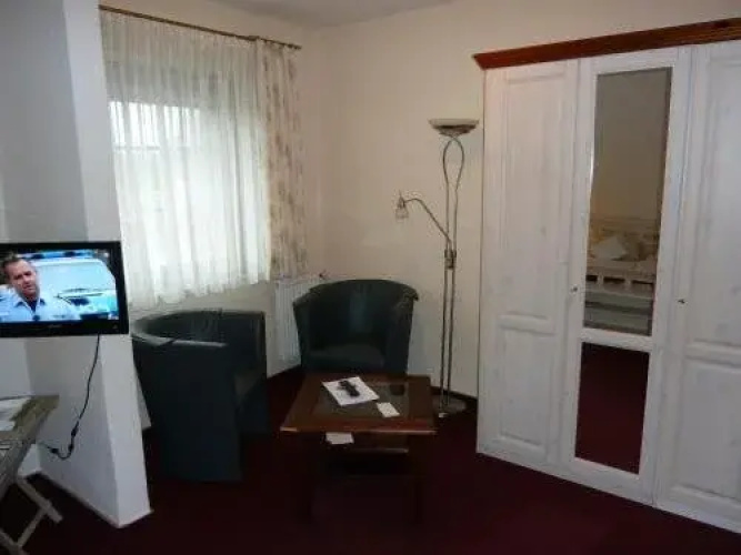 Hotel Restaurant Antrup