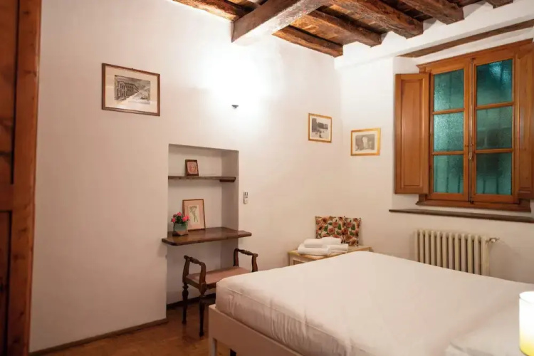 Mamo Florence - Terme Apartment