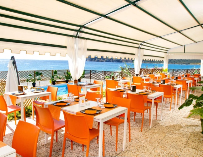 Hotel Rivage Taormina photo 25