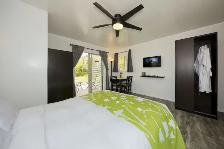 Hale 'Ohu Bed & Breakfast