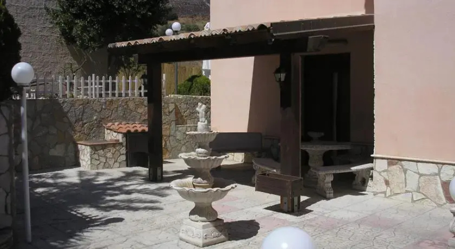 Villa Erika