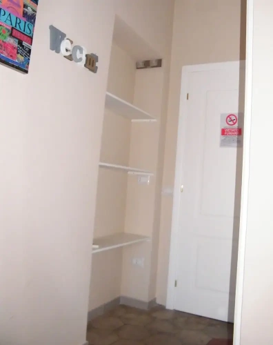 1 Bedroom Comfort Triple room with city view
