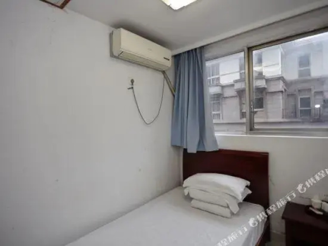 Xingsheng Holiday Hotel