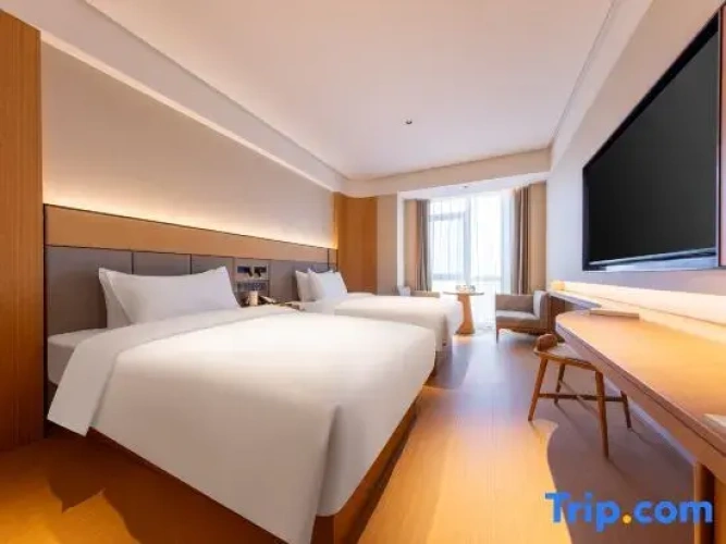 Business Twin room