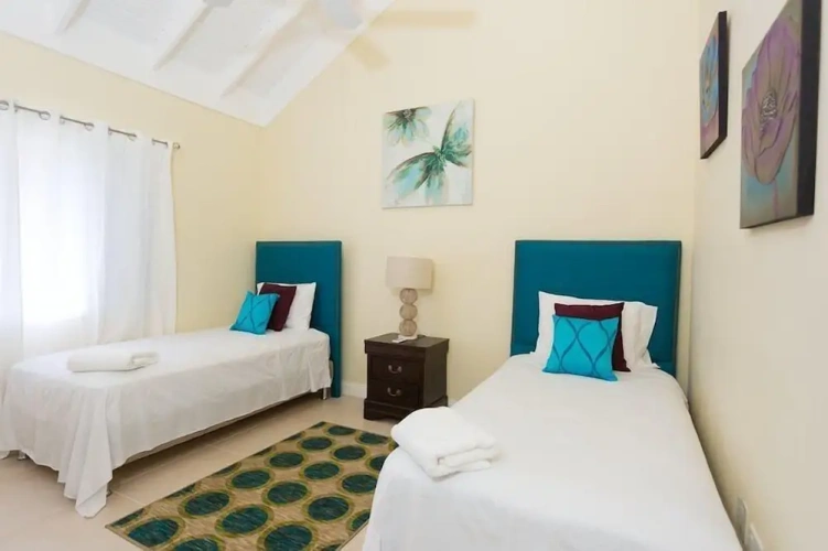 Comfort Villa
