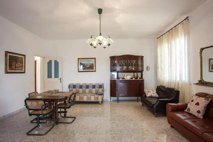 Villa Strea With Pool
