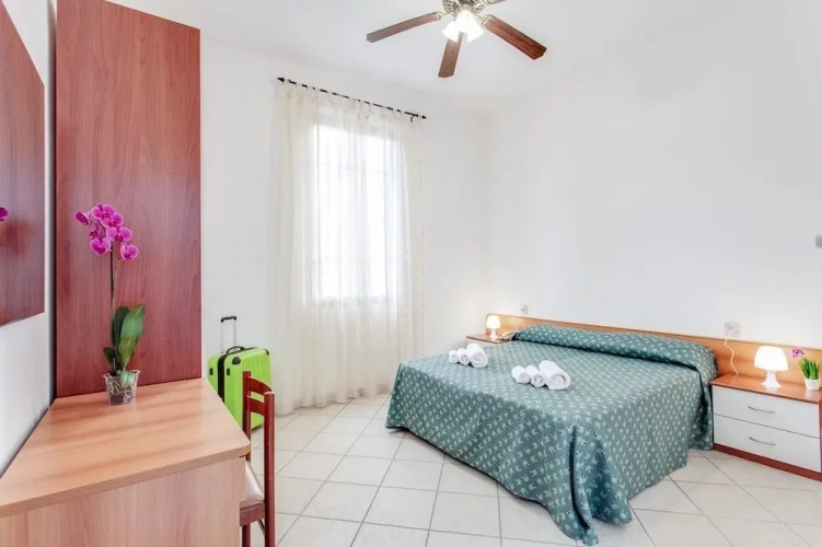 Hotel Rosa