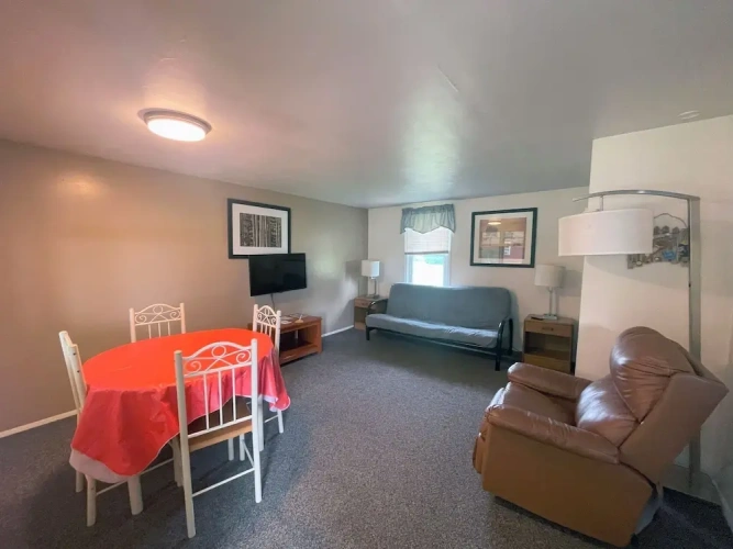 1 Bedroom Standard room