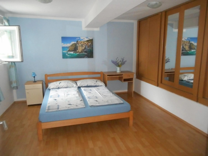Apartman Sara