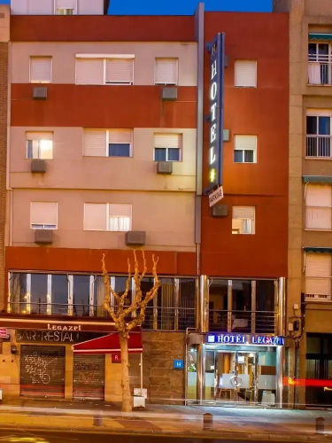 Hotelafbeelding