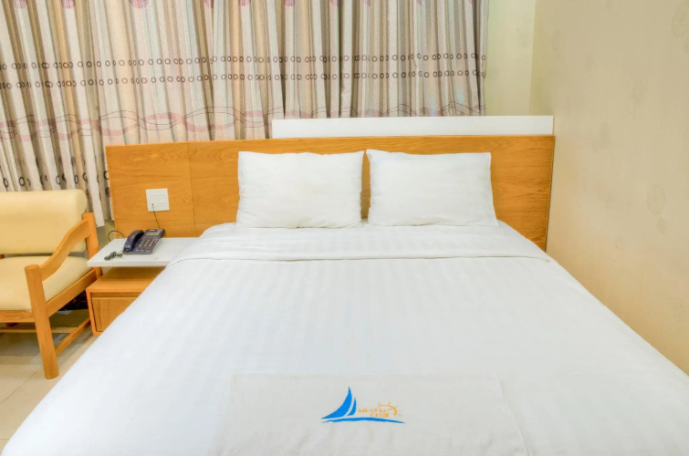 Mui Tau Hotel