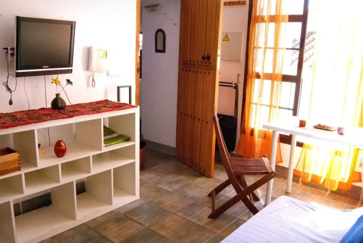 Apartamentos Abililla Granada Centro