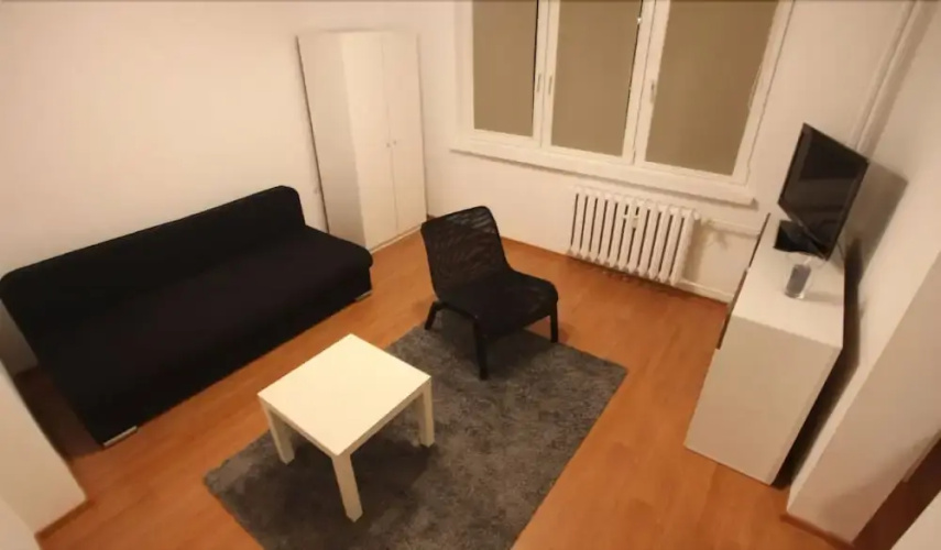 Penguin Rooms Gliwice
