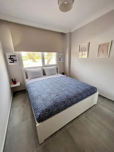 Bi Suite Urla