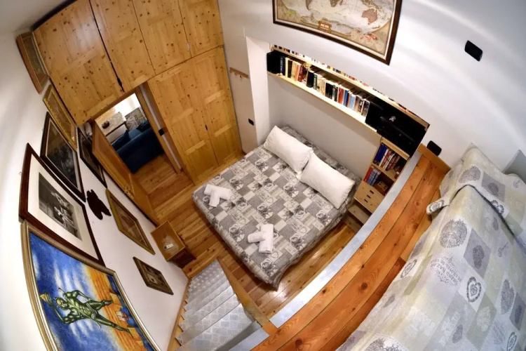 Loft Nel Cuore di Roma