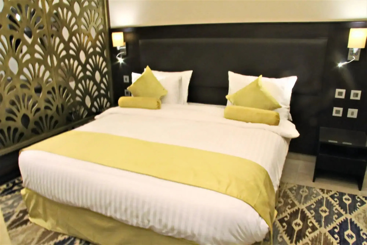 Downtown Hotel Apartments - Boulevard