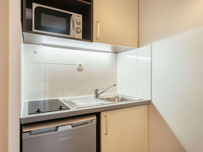 Adagio Access Paris Asnieres photo 17