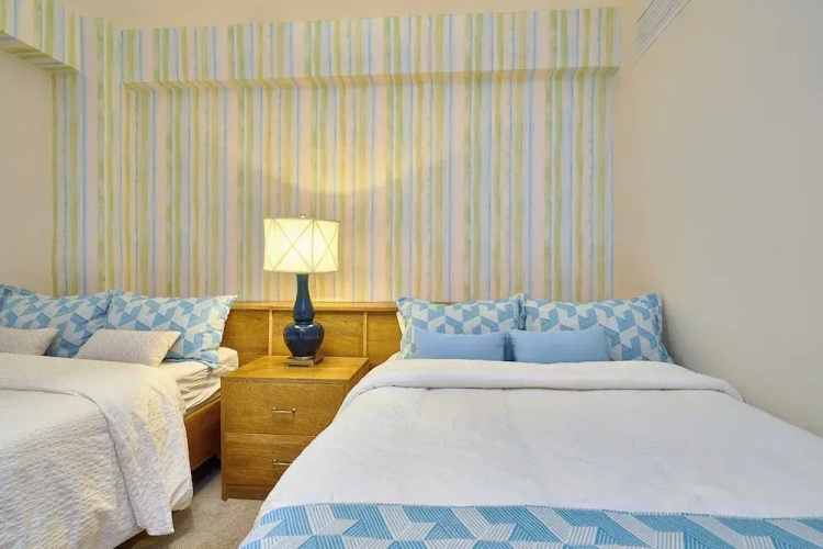 Beachfront Condos Las Olas Sleeps 6