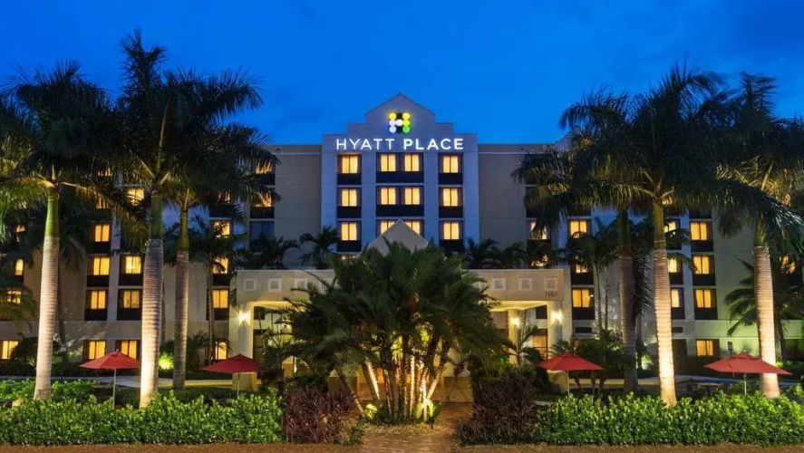 Hotelbild