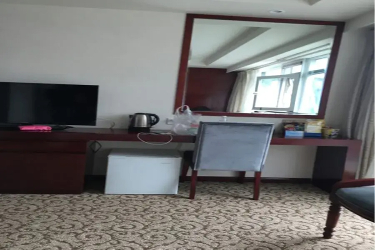 Qian Xi Hotel