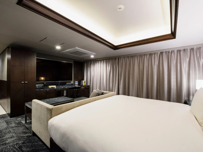 Meguro Holic Hotel